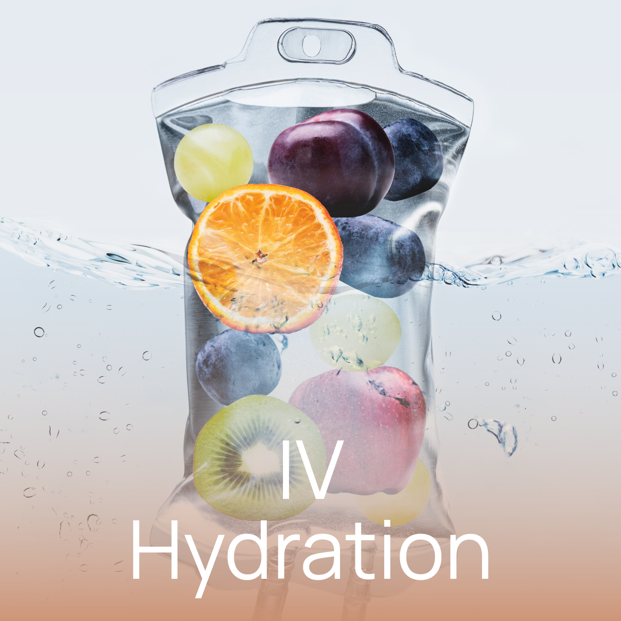 IV Hydration, Home