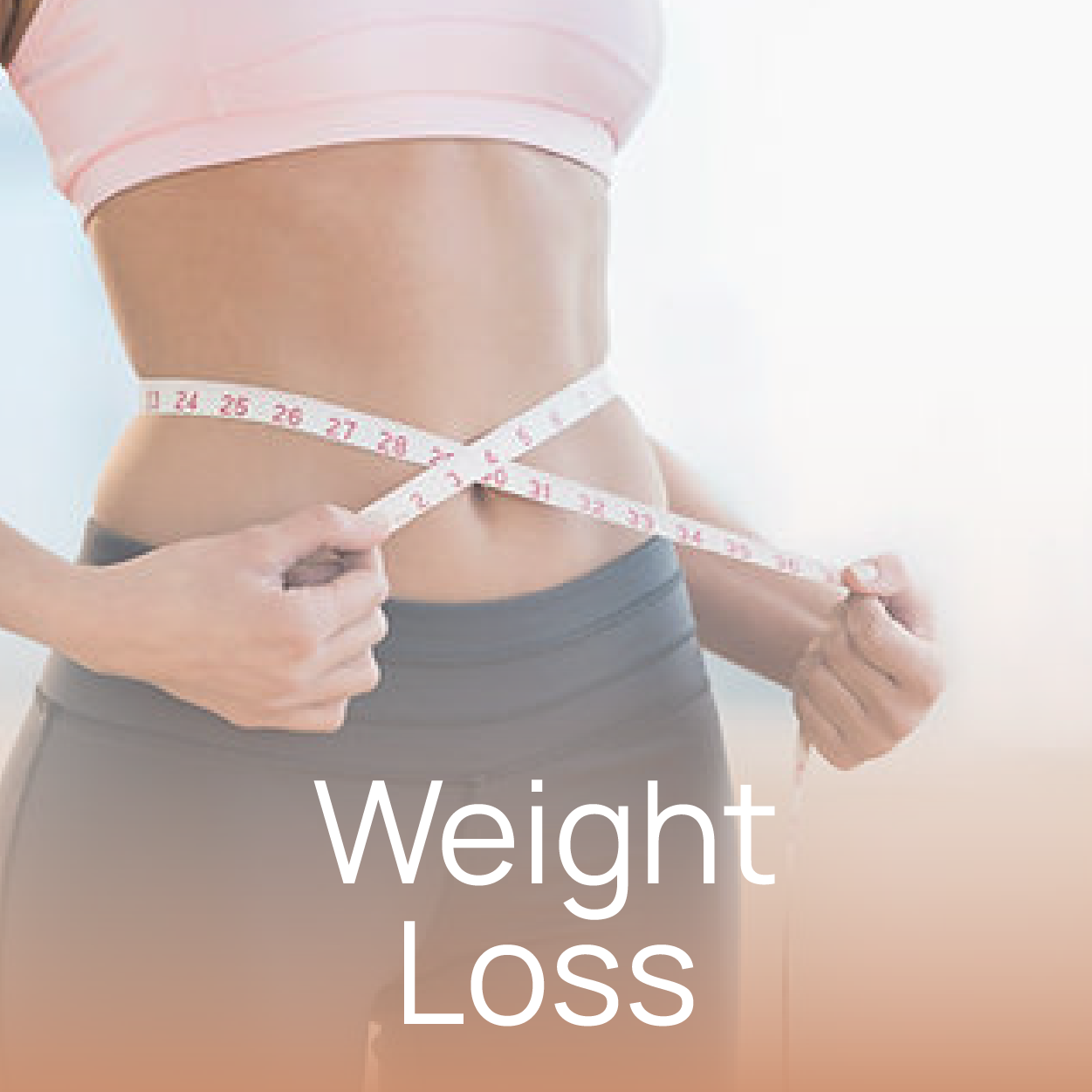 Weight Loss, Home
